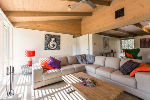 Serengale Retreat - Accommodation Port Hedland 1