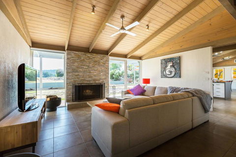 Serengale Retreat - Accommodation Port Hedland 2