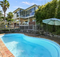Serenity by the Sea - Accommodation Port Hedland