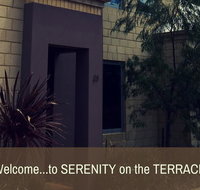 SERENITY of MANDURAH - Accommodation Port Hedland