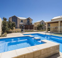 Serenity on the Terrace - Accommodation Port Hedland