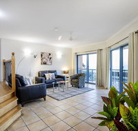 Serenity over the Sea - Airlie Beach - Accommodation Port Hedland