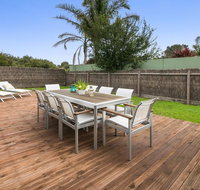 Settle in Sorrento - Accommodation Port Hedland