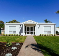 Shack 207 - Accommodation Port Hedland