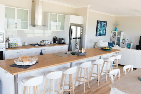 Shades Of Blue Eco Retreat - Accommodation Port Hedland 1