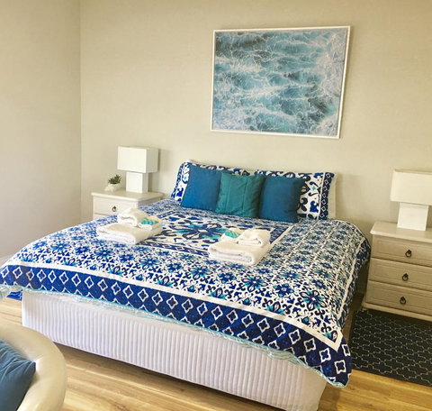Shades Of Blue Eco Retreat - Accommodation Port Hedland 2