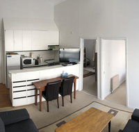 Shamrock Apartment 4 - Accommodation Port Hedland