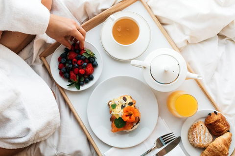 Shangri-La Hotel, Sydney - Accommodation Port Hedland 0