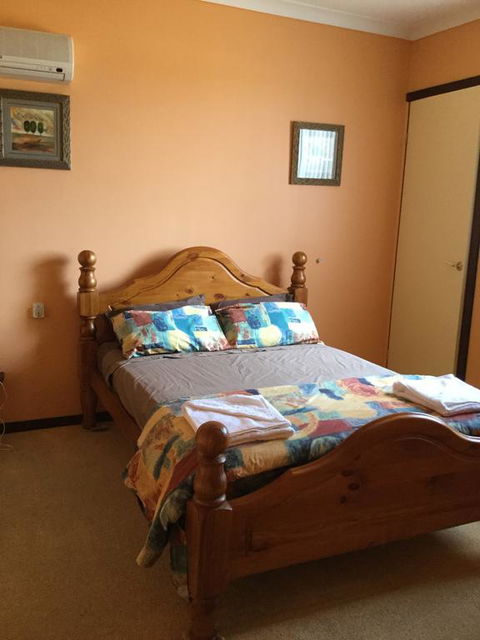 Shark Bay Views B & B - Accommodation Port Hedland 2
