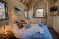 Sharpys Chalet