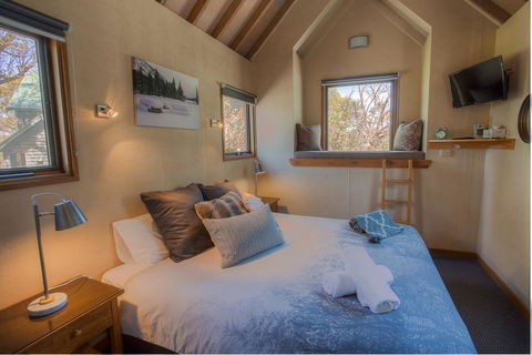 Sharpys Chalet - Accommodation Port Hedland 0