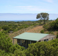Shearwater Cottages - Accommodation Port Hedland