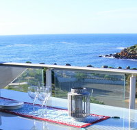 Shearwaters Apartment Ocean Views