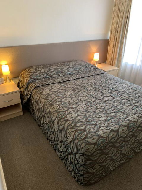 Shellharbour Resort And Conference Centre - Accommodation Port Hedland 2