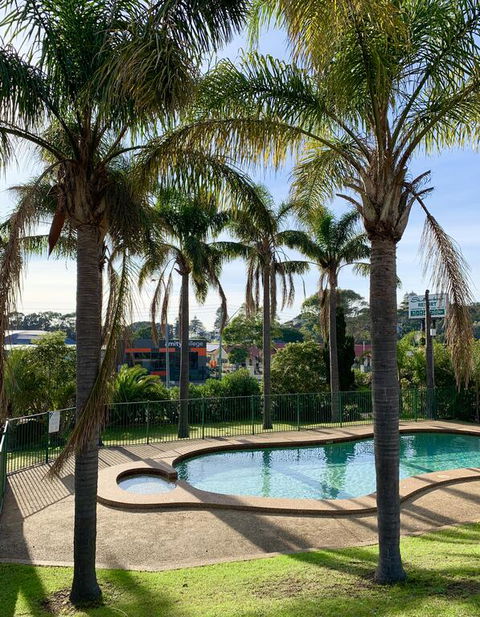 Shellharbour Resort And Conference Centre - Accommodation Port Hedland 3