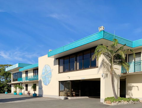 Shellharbour Resort And Conference Centre - Accommodation Port Hedland 0