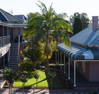 Shellharbour Village Motel - Accommodation Port Hedland