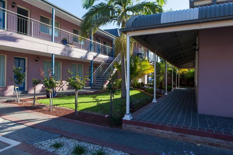 Shellharbour Village Motel - Accommodation Port Hedland 1