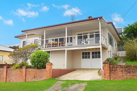 Shellseekers, 4 Hodgson Street - Accommodation Port Hedland 0
