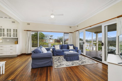 Shellseekers, 4 Hodgson Street - Accommodation Port Hedland 2