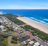 Shelly Beach House 1 - Accommodation Port Hedland