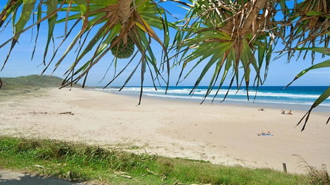 Shelly Beach House 1 - Accommodation Port Hedland 3
