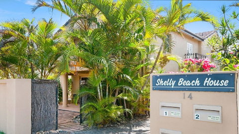 Shelly Beach House 1 - Accommodation Port Hedland 1