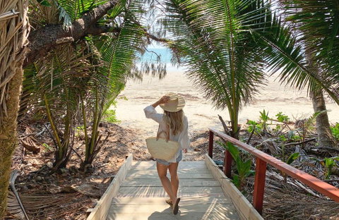 Sheraton Grand Mirage Resort, Port Douglas - Accommodation Port Hedland 2