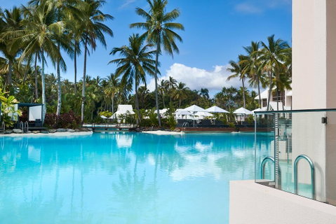 Sheraton Grand Mirage Resort, Port Douglas - Accommodation Port Hedland 3