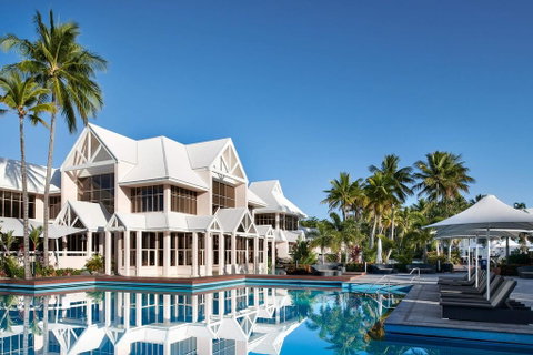 Sheraton Grand Mirage Resort, Port Douglas - Accommodation Port Hedland 1