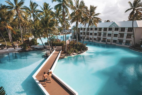 Sheraton Grand Mirage Resort, Port Douglas - Accommodation Port Hedland 0