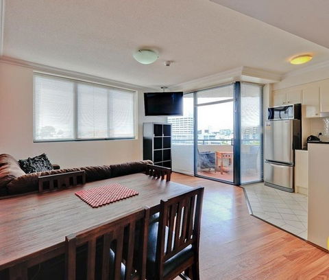 Shevlin Apartments - Accommodation Port Hedland 3