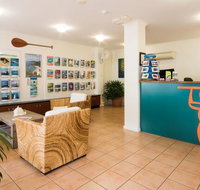 Shingley Beach Resort - Whitsundays - Accommodation Port Hedland