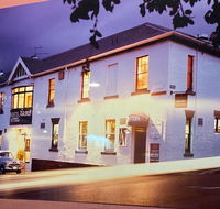 Shipwrights Arms - Accommodation Port Hedland