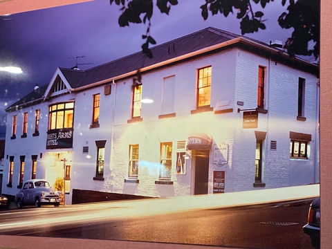 Shipwrights Arms - Accommodation Port Hedland 0