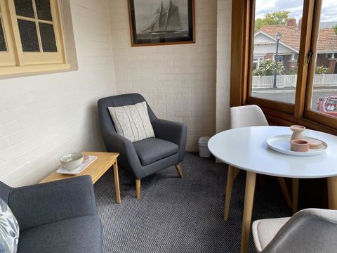 Shipwrights Arms - Accommodation Port Hedland 1