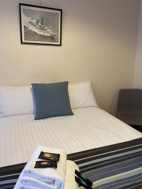 Shipwrights Arms - Accommodation Port Hedland 3