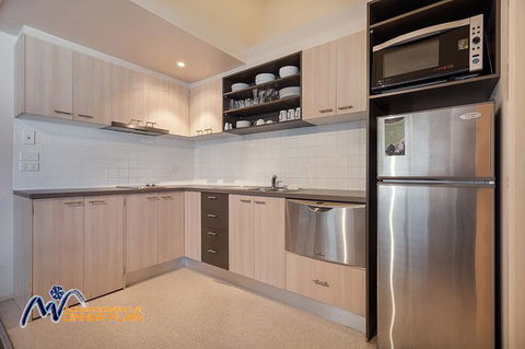 Shiraz - Accommodation Port Hedland 1