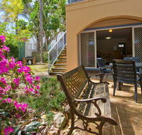 Shoal Bay Avenue Unit 1/7 - Accommodation Port Hedland