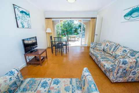 Shoal Bay Avenue, Unit 2/7 - Accommodation Port Hedland 2