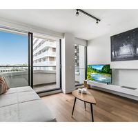 Shop Til You Drop At Sleek Unit In Hip Area - Accommodation Port Hedland