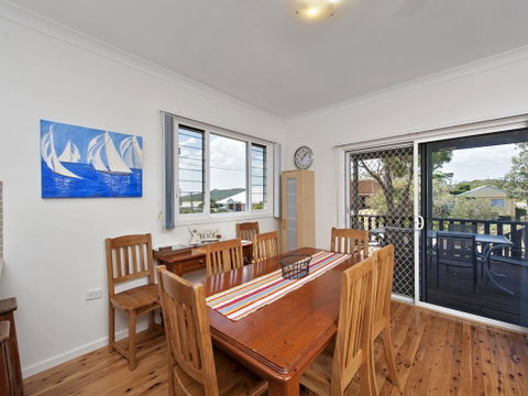 Short Street, 4, The Beach Cottage - Accommodation Port Hedland 3