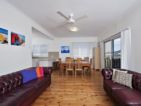 Short Street, 4, The Beach Cottage - Accommodation Port Hedland 0