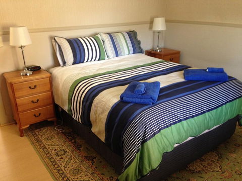 Showgrounds Cottage Naracoorte - Accommodation Port Hedland 1