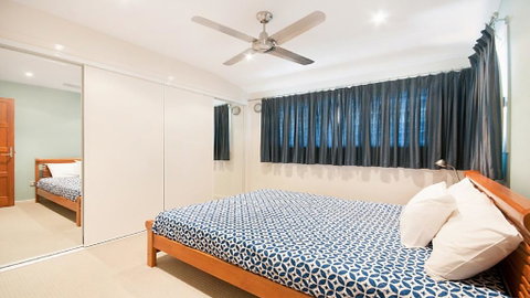 Siesta - Lennox Head - Accommodation Port Hedland 1