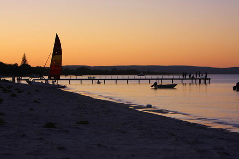 Siesta Park Holiday Resort - Accommodation Port Hedland 2