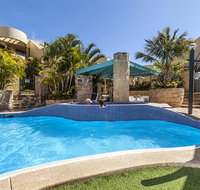 Silver Sands Resort Mandurah - Accommodation Port Hedland
