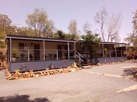 Silver Wattle Cabins - Accommodation Port Hedland 2