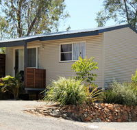 Silver Wattle Cabins - Accommodation Port Hedland