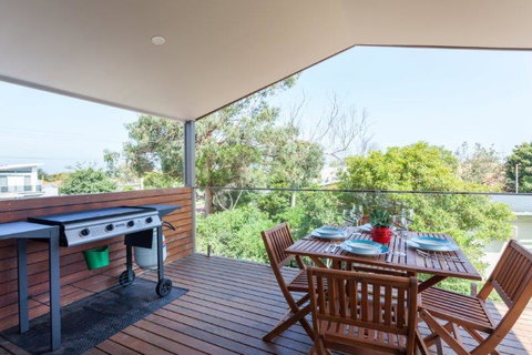 Silversands Beach Cottage - Accommodation Port Hedland 2
